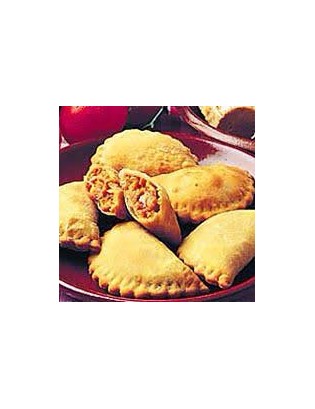 Mini Empanadillas de jambon...
